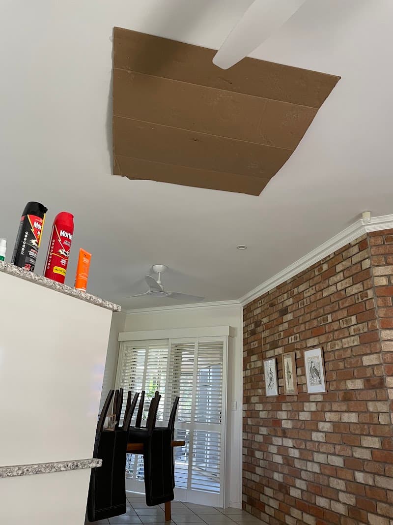 Genesis Industries | Townsville Electrical, Air Conditioning & Construction air conditioning work in Thuringowa Central