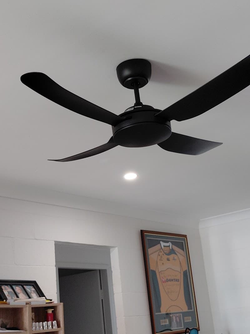 Genesis Industries | Townsville Electrical, Air Conditioning & Construction air conditioning work in Thuringowa Central