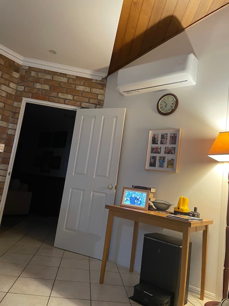 Genesis Industries | Townsville Electrical, Air Conditioning & Construction air conditioning work in Thuringowa Central