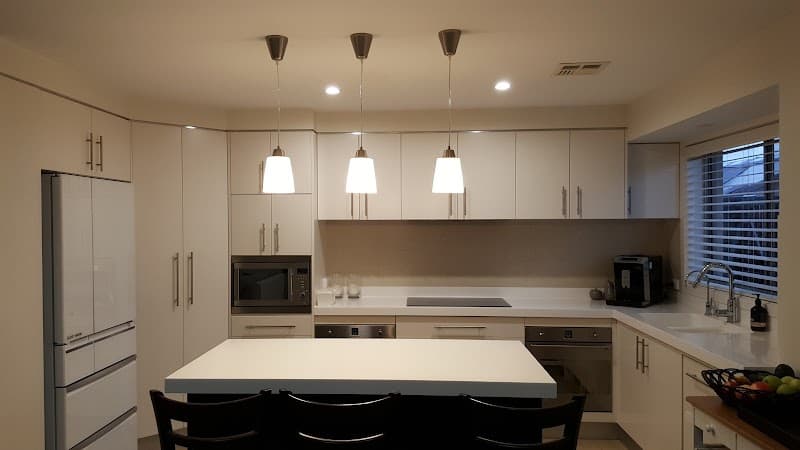 Genesis One Electrical electrician work in Bruce