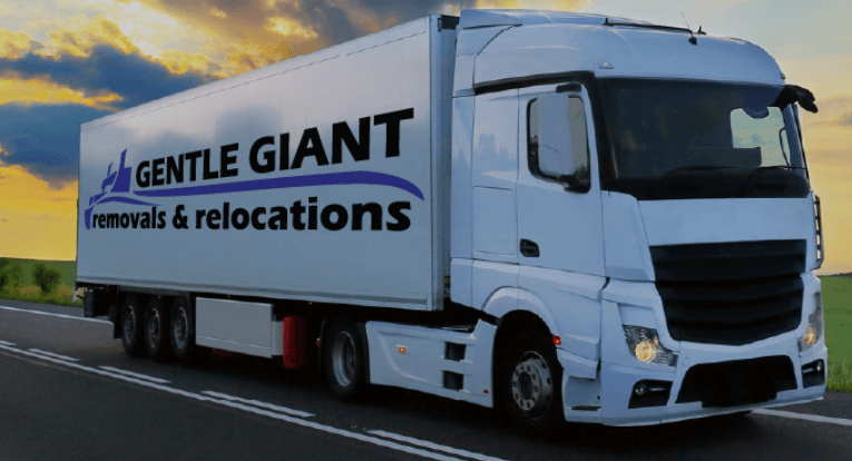 Gentle Giant Removals & Relocations removalist work in Doyalson