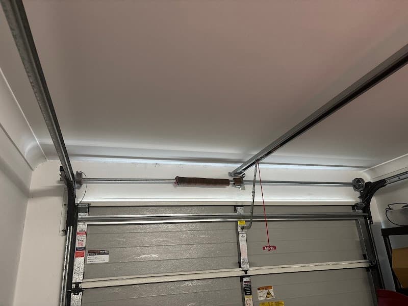 Genuine Garage Door Solutions Pty Ltd garage doors work in Darra