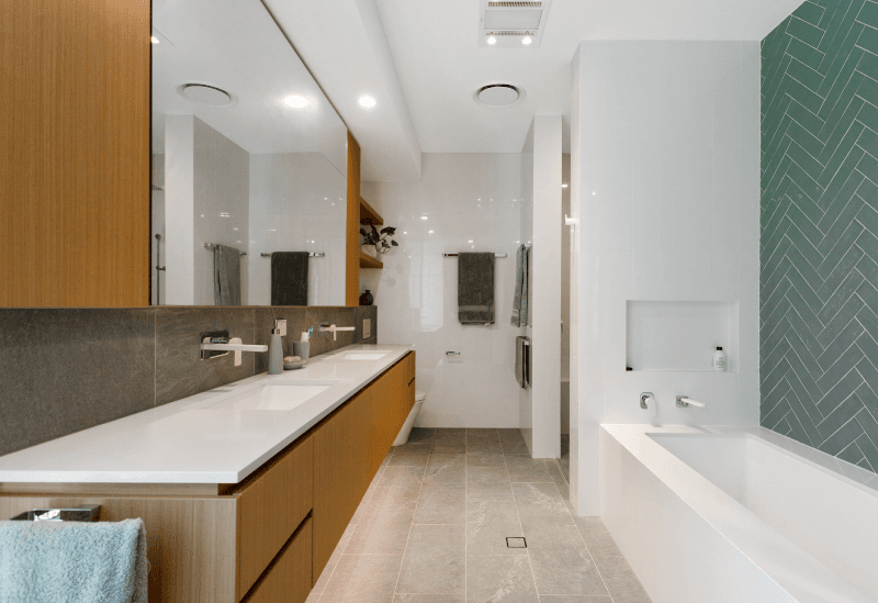 Geographe Home Cleaning. - Bunbury cleaning work in South Bunbury