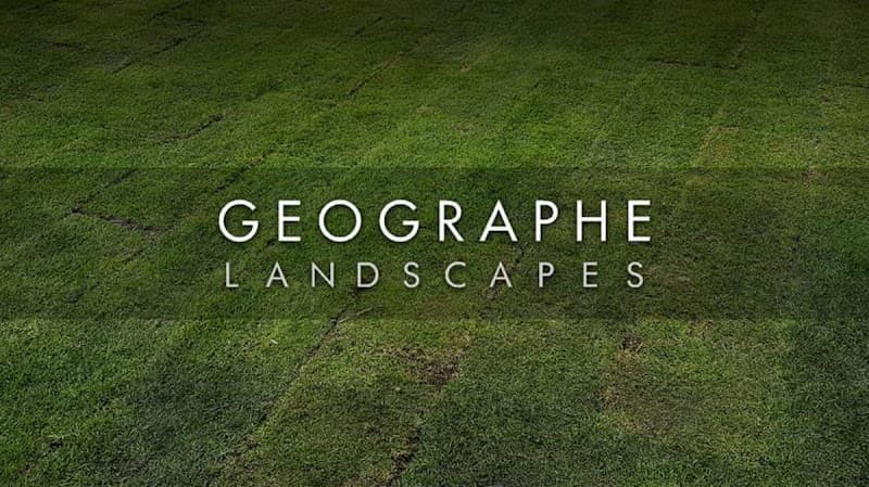 Geographe Landscapes landscaping work in Halls Head