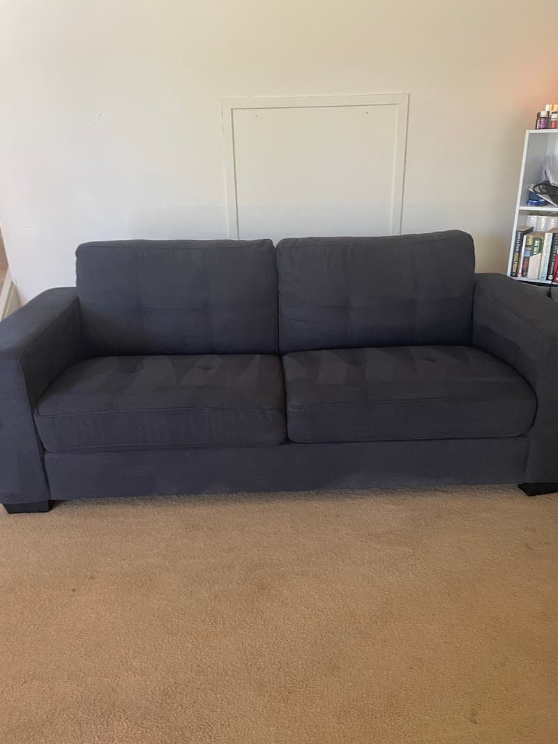 George carpet and pest control Ipswich carpet cleaning work in Deebing Heights