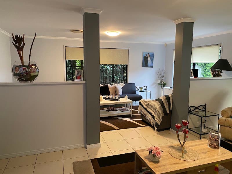 George.Painting - Lake Macquarie & Newcastle painter work in Cooranbong