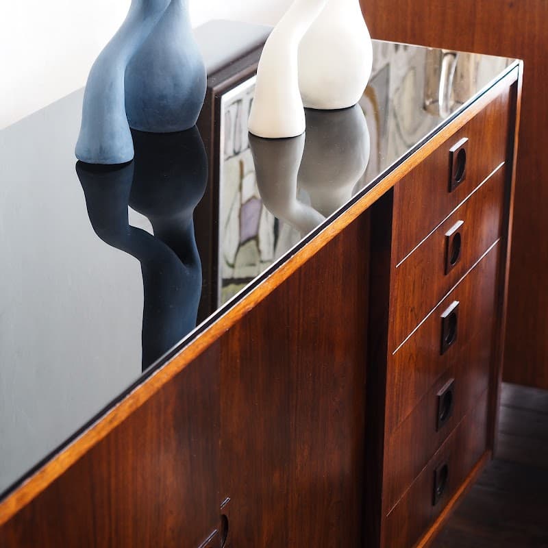 Gerry's Glass glass & glazier work in Leichhardt