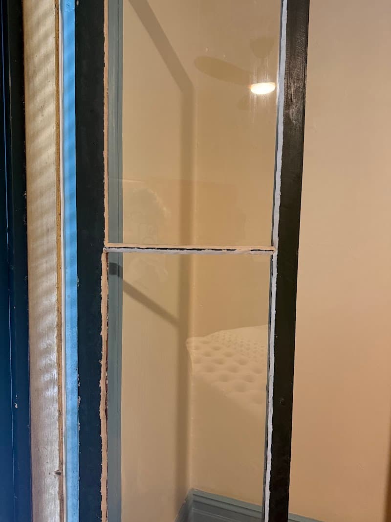 Gerry's Glass glass & glazier work in Leichhardt