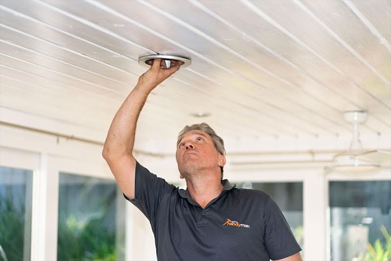 Get A Handyman handyman work in Newport