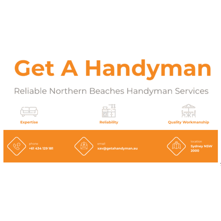 Get A Handyman handyman work in Newport