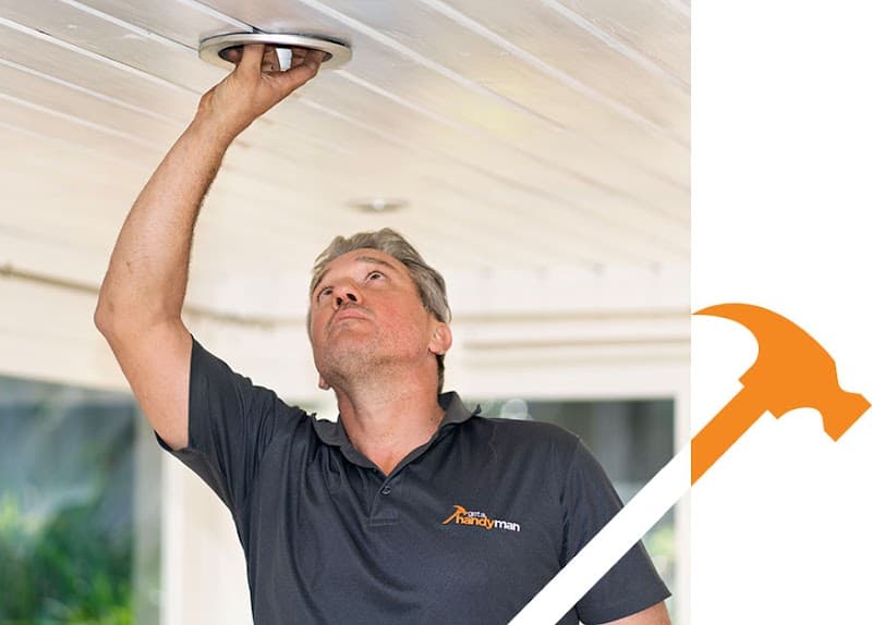 Get A Handyman handyman work in Newport