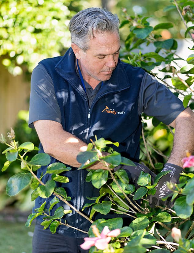 Get A Handyman handyman work in Newport