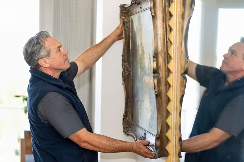 Get A Handyman handyman work in Newport