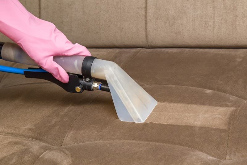 Get Clean ACT oven & bbq cleaning work in Evatt