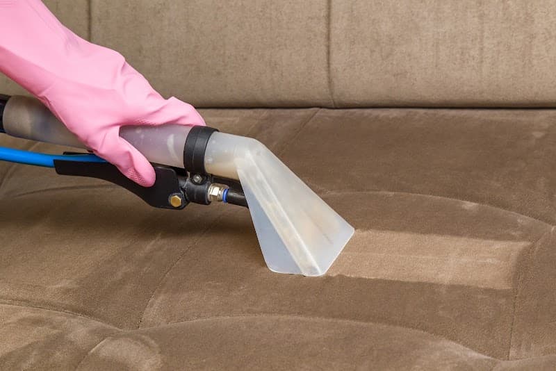 Get Clean ACT oven & bbq cleaning work in Evatt