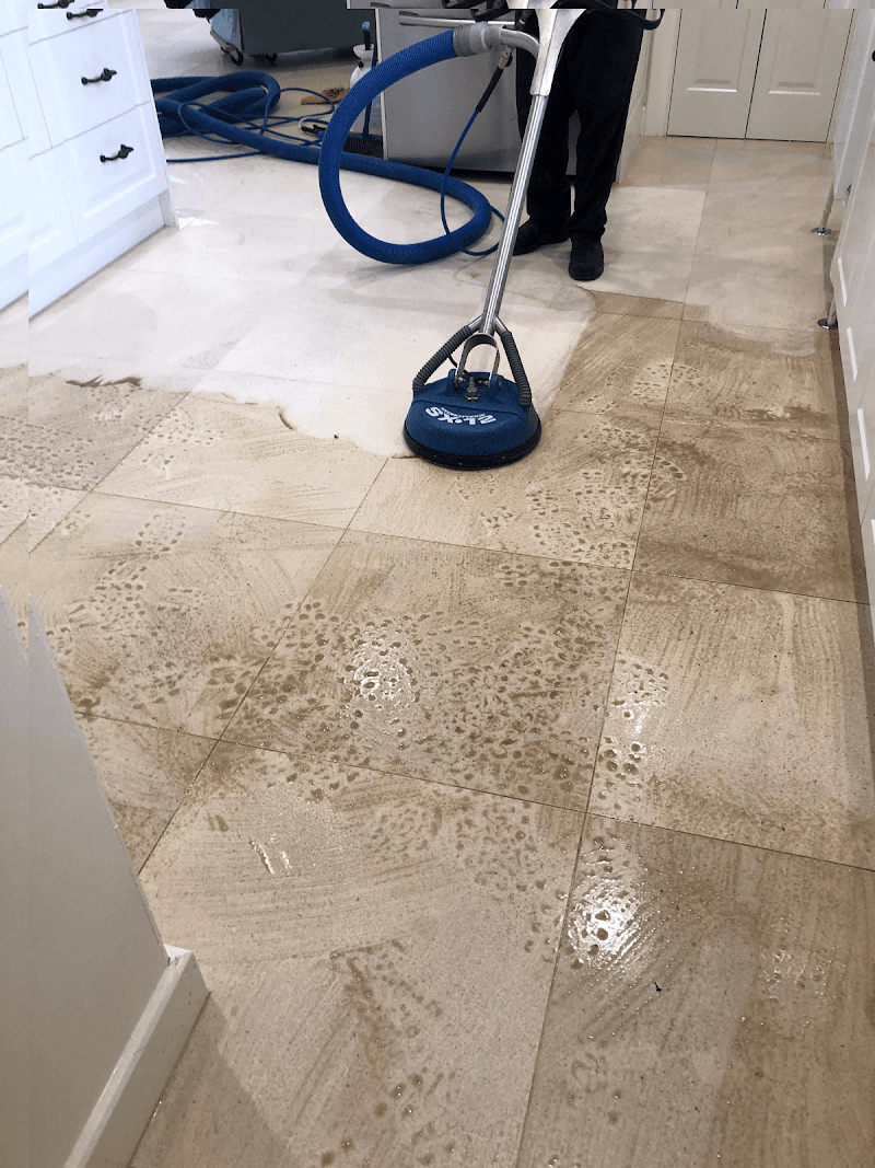 Get Clean ACT oven & bbq cleaning work in Evatt