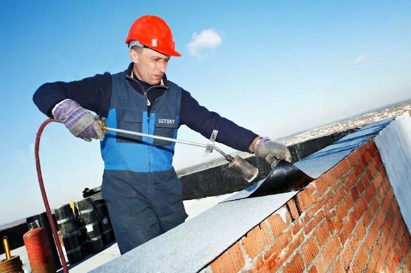 Get Dry Waterproofing Solutions waterproofing work in Collaroy