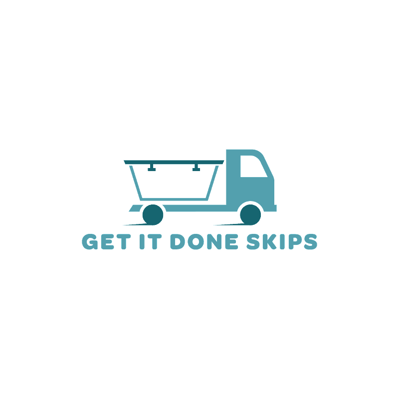 Get It Done Skips rubbish removal work in Hendra