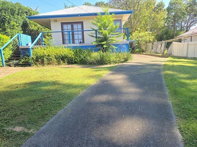 Get Mowing lawn care work in Springwood