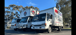 Get 'n' Go Removals Melbourne - Removalists Melbourne