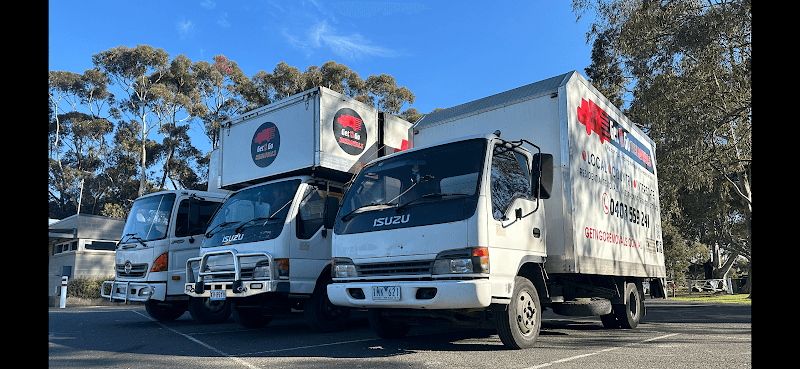 Get 'n' Go Removals Melbourne - Removalists Melbourne removalist work in Melbourne