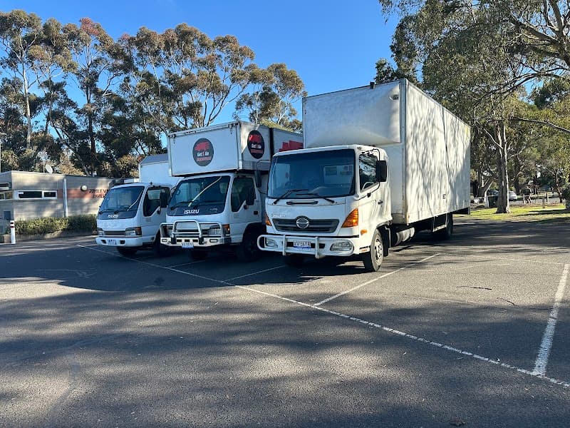 Get 'n' Go Removals Melbourne - Removalists Melbourne removalist work in Melbourne