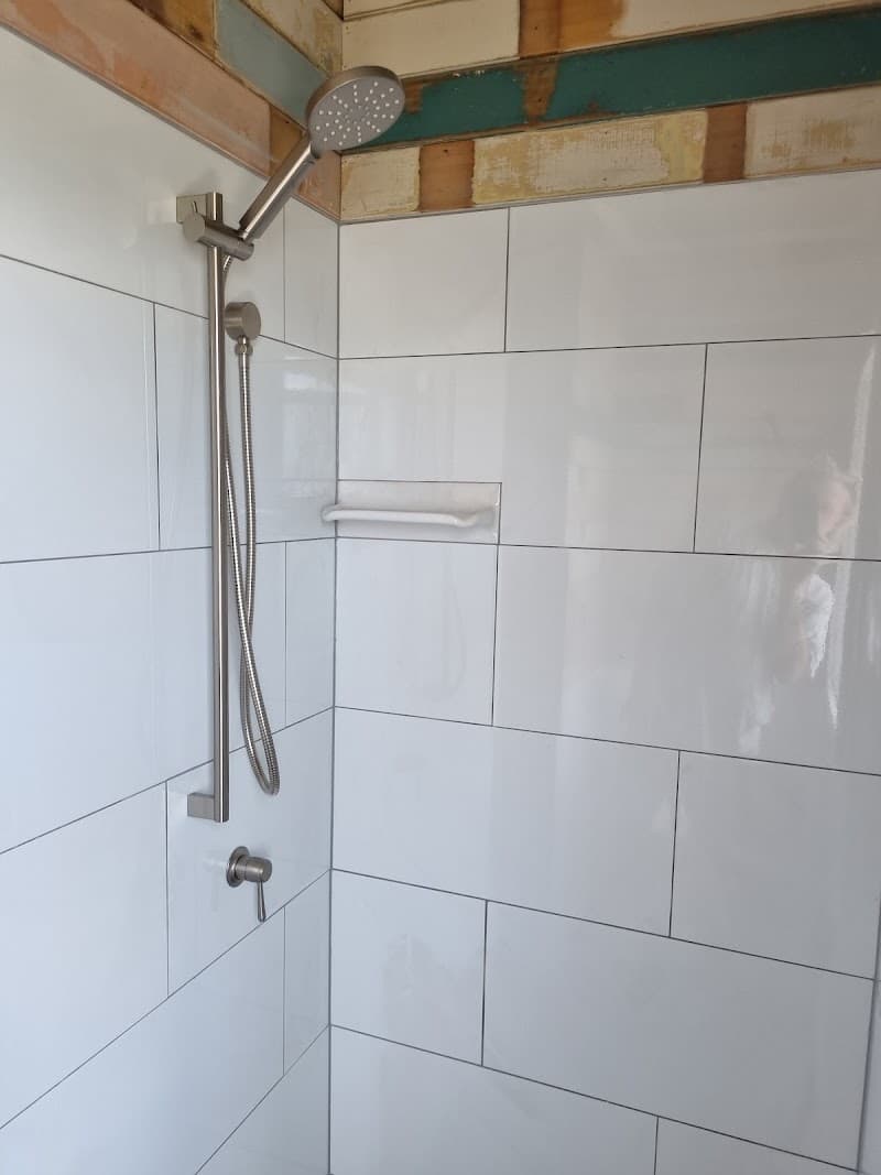 Get Wet Plumbing plumber work in Karana Downs