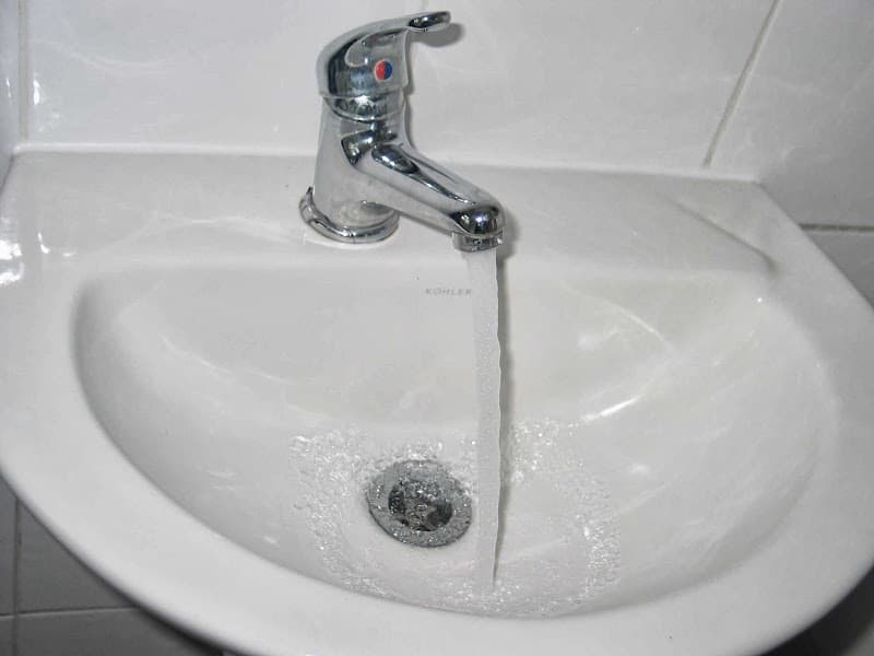 Get Wet Plumbing plumber work in Karana Downs