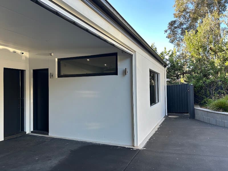 GH BUILDING pty ltd bathroom renovation work in Toukley