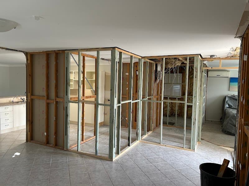 GH BUILDING pty ltd bathroom renovation work in Toukley