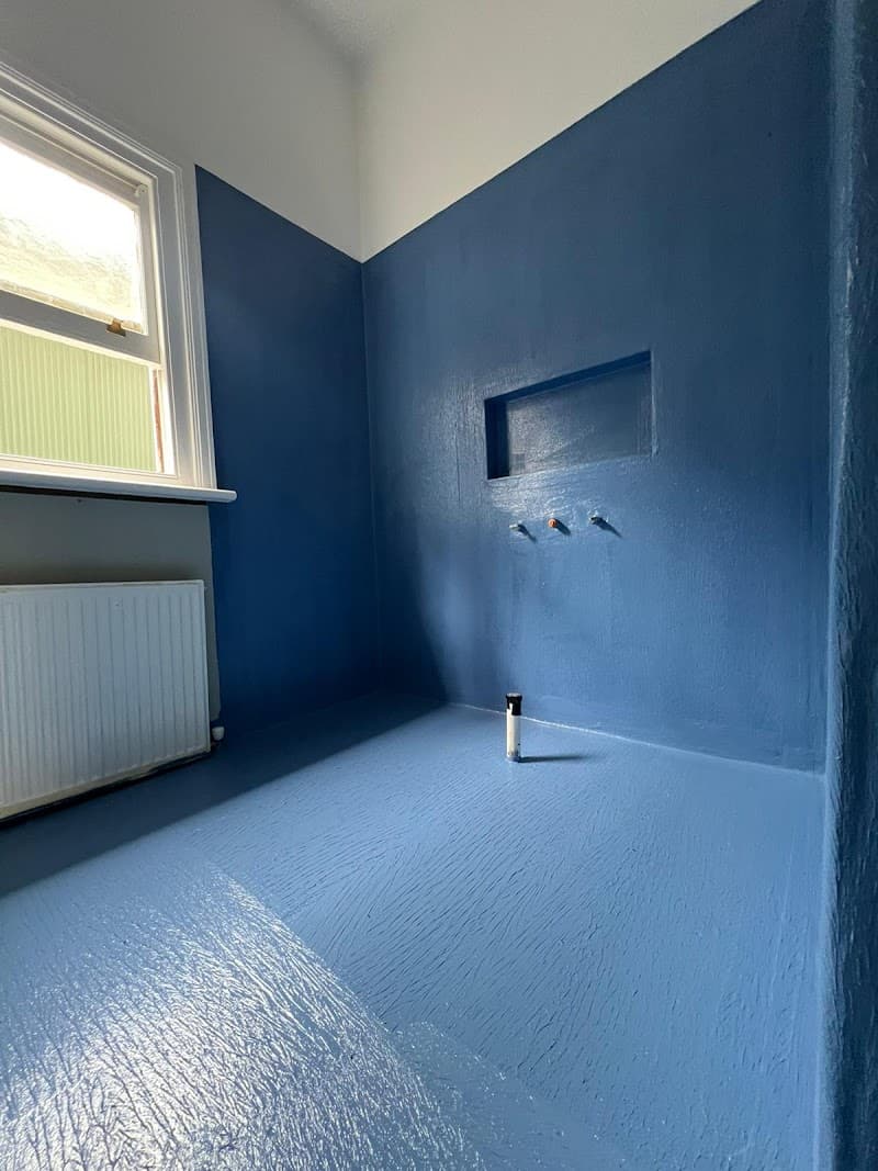 Ghan Waterproofing Solutions waterproofing work in Melbourne