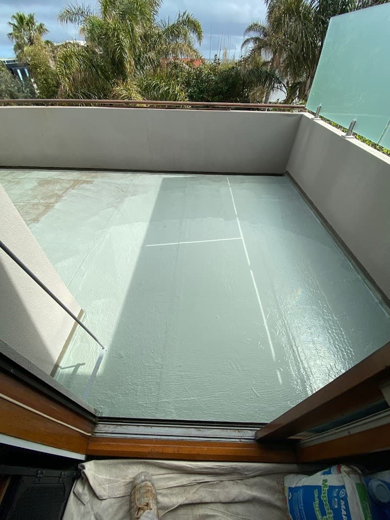 Ghan Waterproofing Solutions waterproofing work in Melbourne
