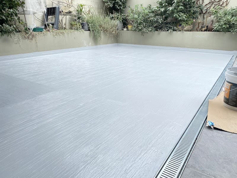 Ghan Waterproofing Solutions waterproofing work in Melbourne