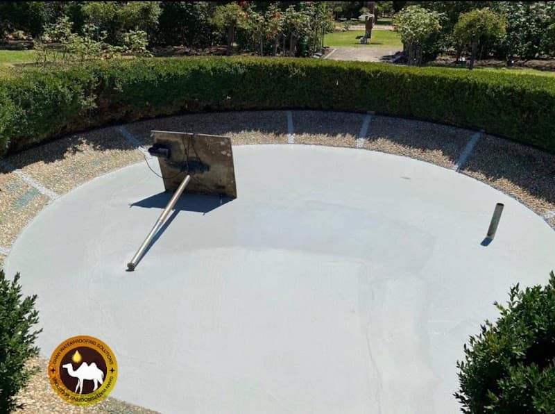 Ghan Waterproofing Solutions waterproofing work in Melbourne