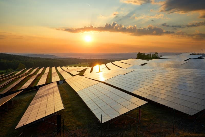GI Energy solar panel installation work in Loganholme