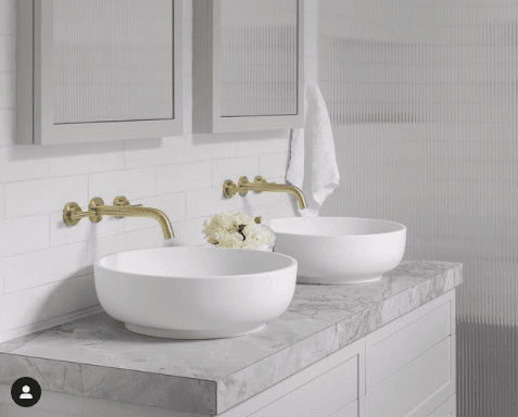 GIA Renovations bathroom renovation work in Armadale