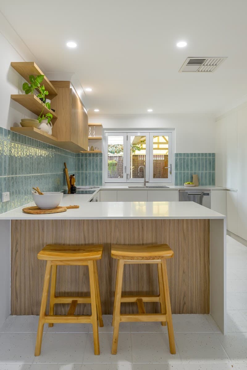 Gia’s Bathroom & Kitchen Renovations Perth bathroom renovation work in Wangara