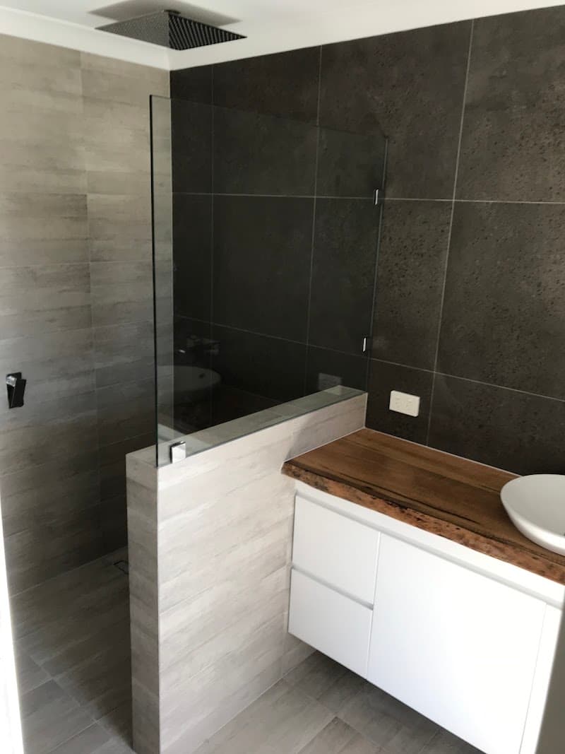 Gia’s Bathroom & Kitchen Renovations Perth bathroom renovation work in Wangara