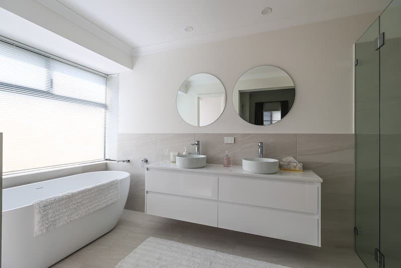 Gia’s Bathroom & Kitchen Renovations Perth bathroom renovation work in Wangara
