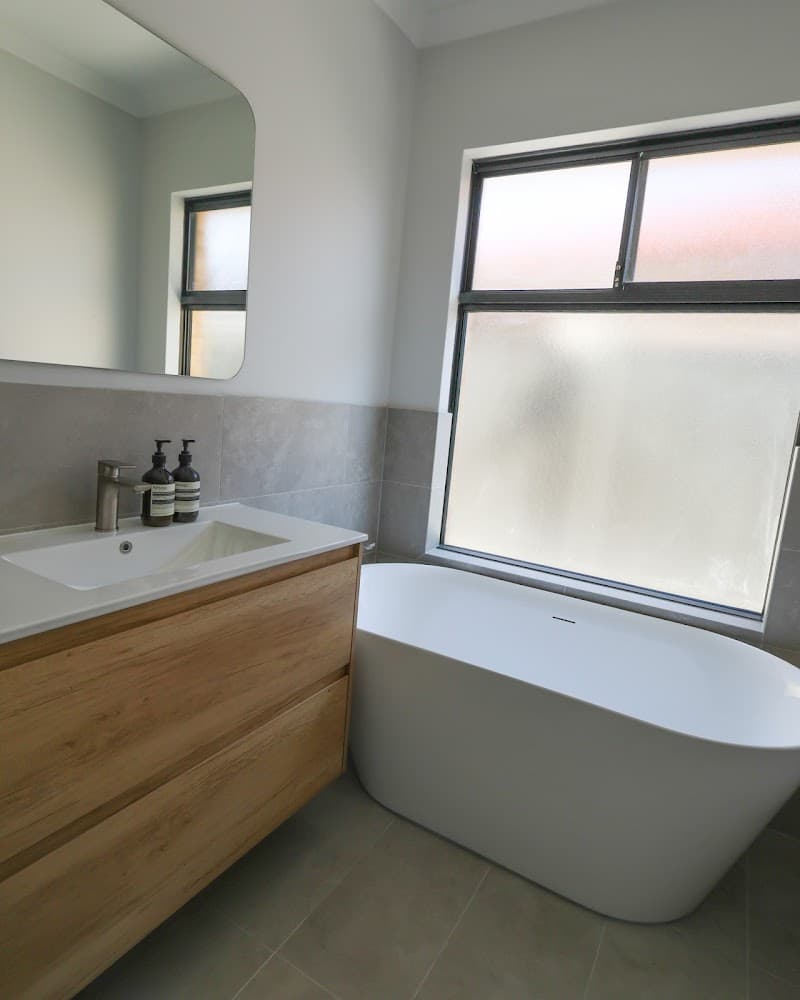 Gia’s Bathroom & Kitchen Renovations Perth bathroom renovation work in Wangara