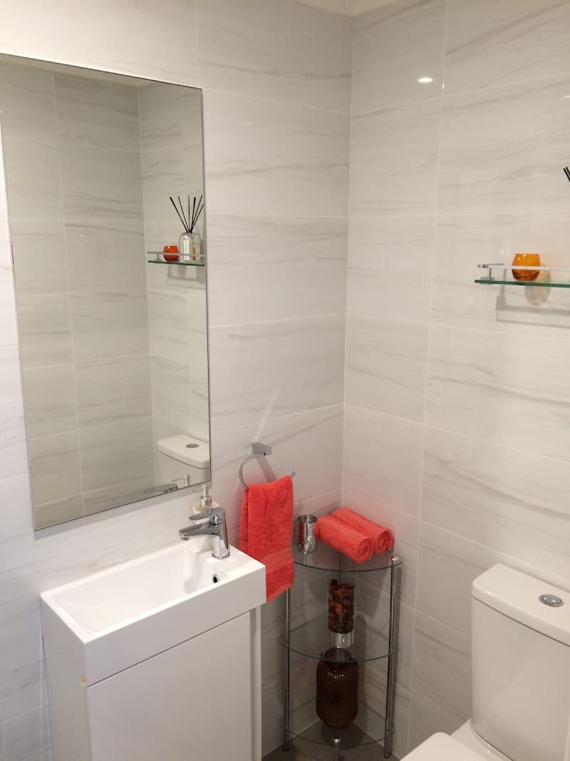 Gia’s Bathroom & Kitchen Renovations Perth bathroom renovation work in Wangara