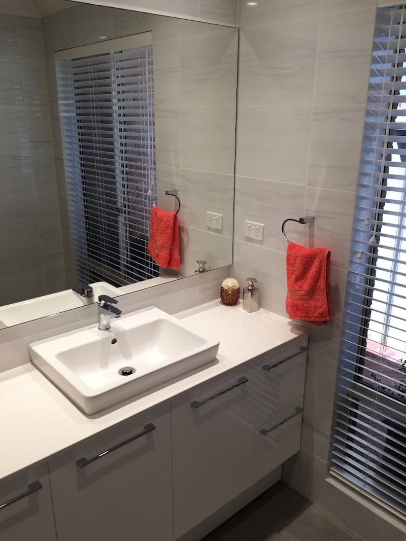 Gia’s Bathroom & Kitchen Renovations Perth bathroom renovation work in Wangara
