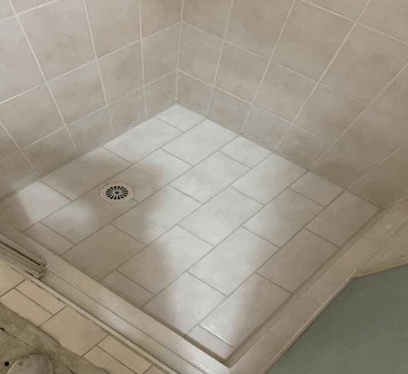 GIB Tiling bathroom renovation work in Joondalup