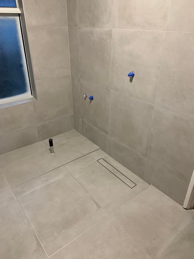 GIB Tiling bathroom renovation work in Joondalup