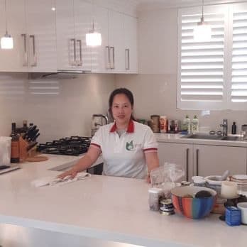 Gift4mum Green Cleaning oven & bbq cleaning work in Downer