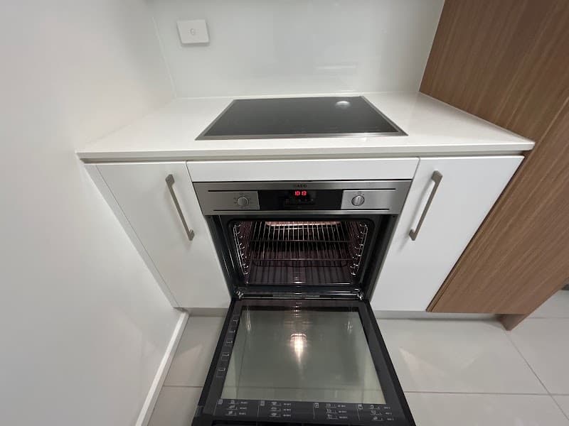 Gift4mum Green Cleaning oven & bbq cleaning work in Downer