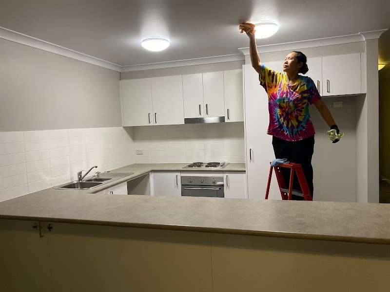 Gift4mum Green Cleaning oven & bbq cleaning work in Downer