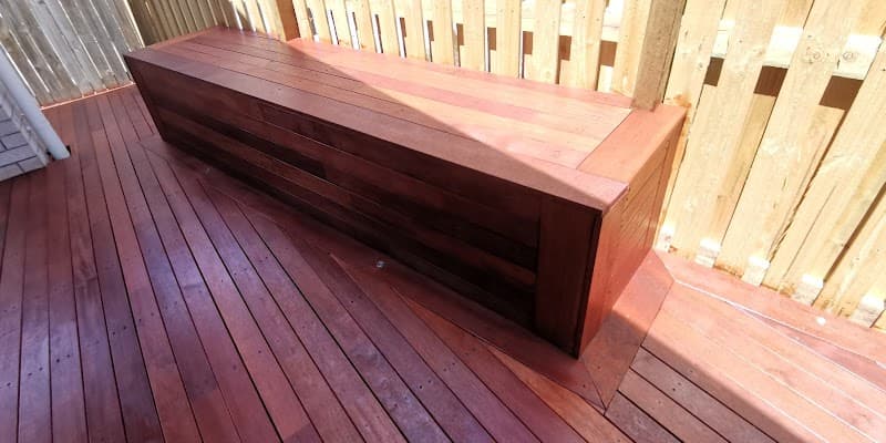 Gill Handyman Services Brisbane handyman work in North Lakes