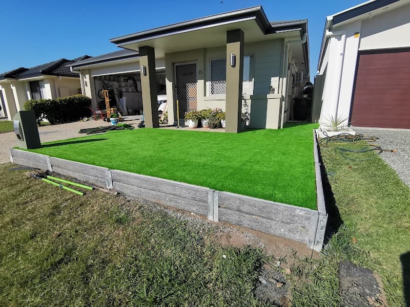 Gill Handyman Services Brisbane handyman work in North Lakes