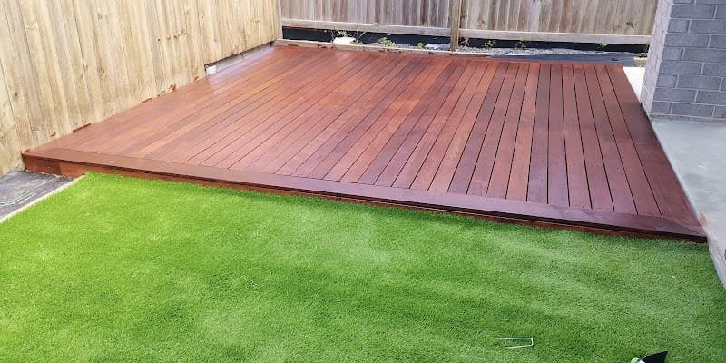 Gill Handyman Services Brisbane handyman work in North Lakes